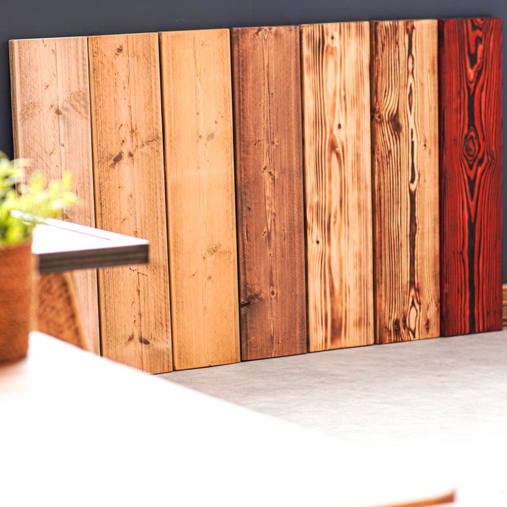 Custom Size Your Scaffold Boards