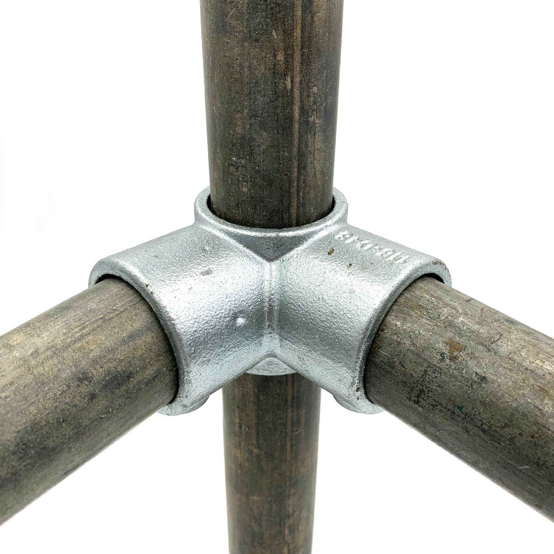 New Product - Scaffold Tube Clamps
