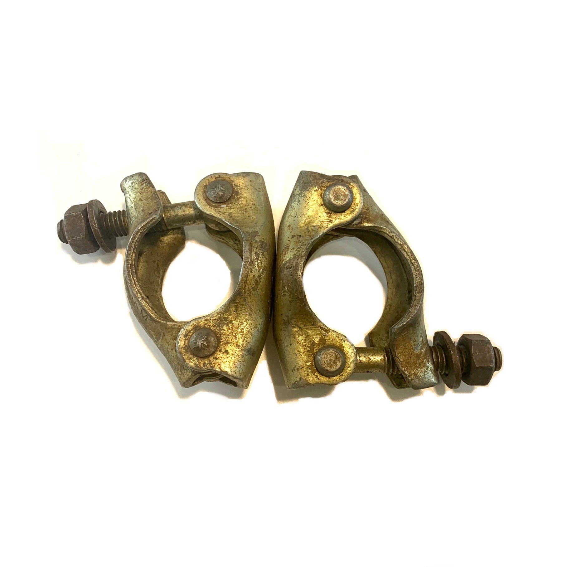 New Product - Scaffold Tube Fittings