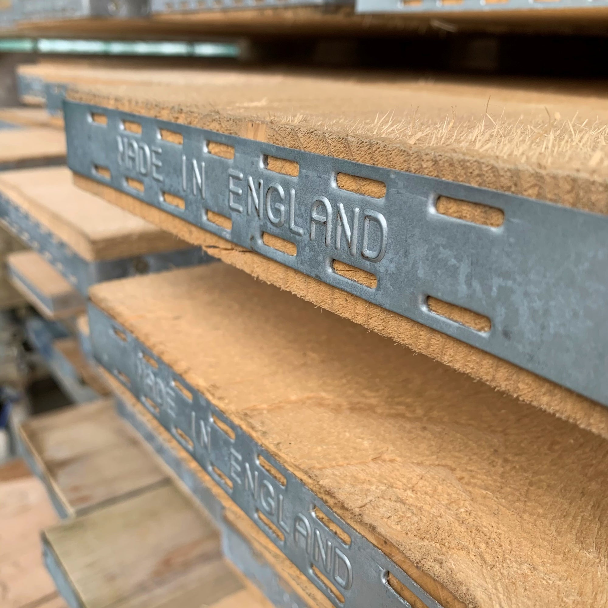 Product Spotlight - New Scaffold Boards