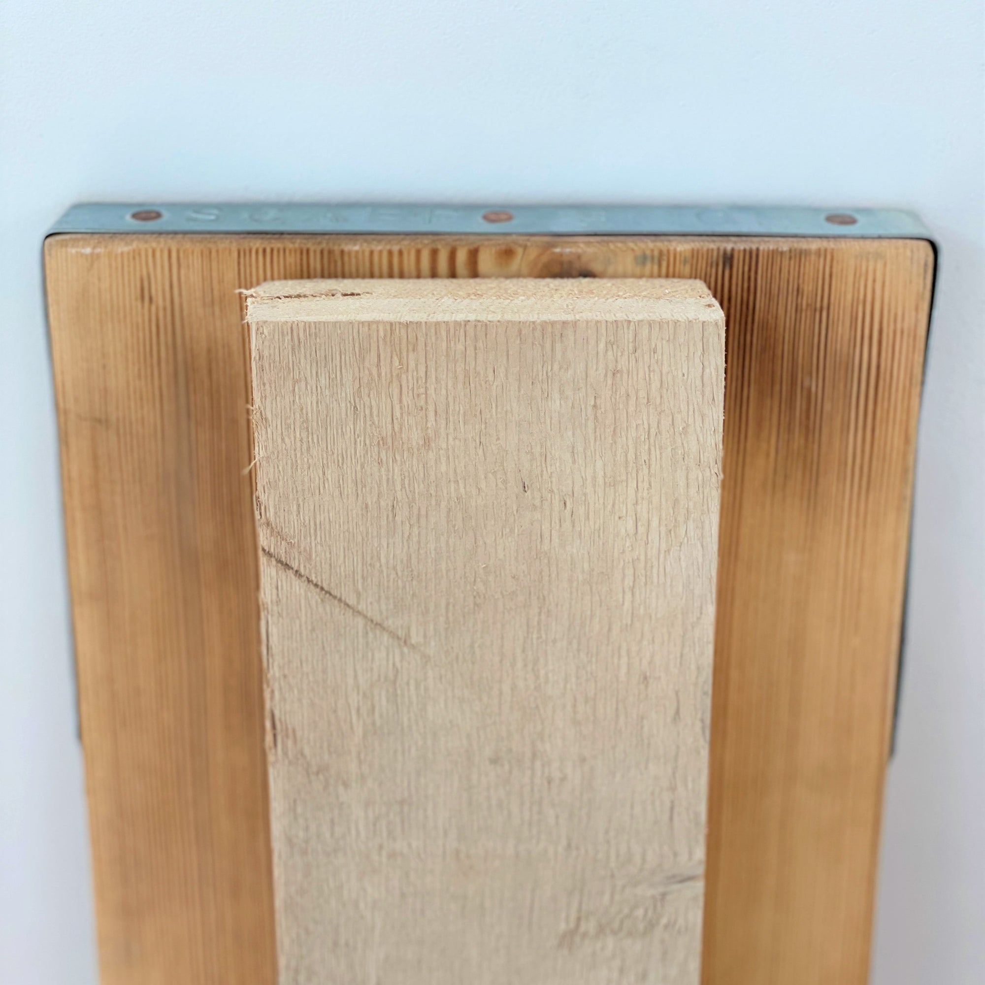 Introducing Our New "SKINNY" Scaffold Boards!