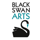 Black Swan Arts Logo