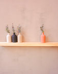 New Floating Narrow Shelf Kit (110mm width)