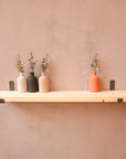 New Radiator Shelf Kit (165mm width) - Hanging Bracket