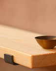 New Deep Shelf Kit (300mm width) - Propped Bracket