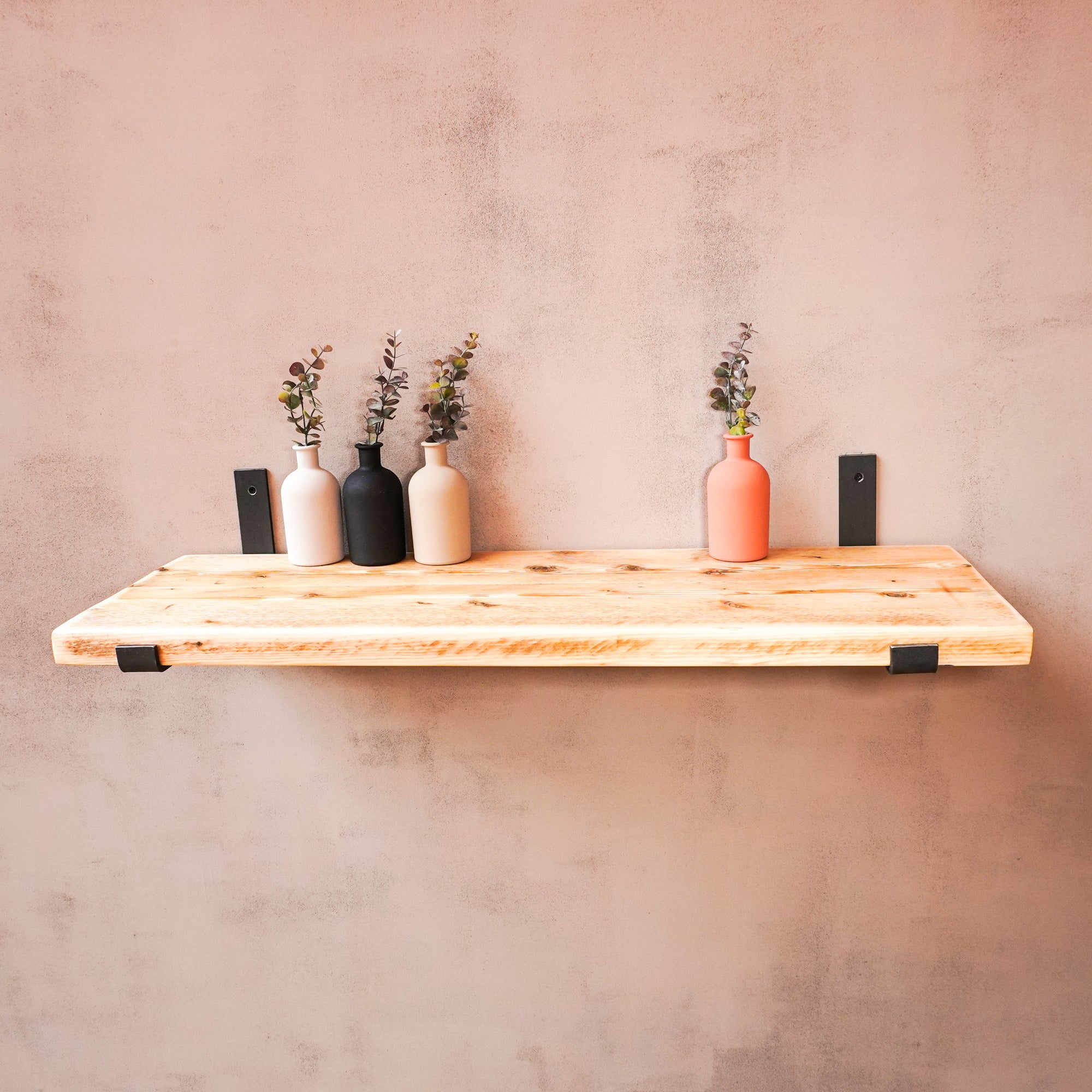 New Deep Shelf Kit (300mm width) - Hanging Bracket
