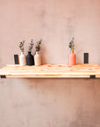 New Deep Shelf Kit (300mm width) - Hanging Bracket