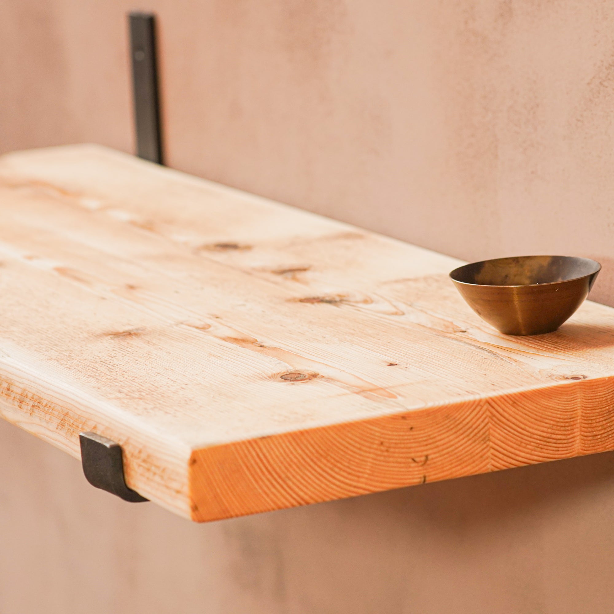 New Deep Shelf Kit (300mm width) - Hanging Bracket