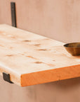 New Deep Shelf Kit (300mm width) - Hanging Bracket