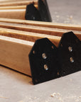 Table leg bracket