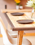 Reclaimed Scaffold Board Dining Table Top - All sizes