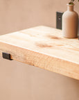 New Chunky Deep Shelf Kit (300mm width) - Hanging Bracket