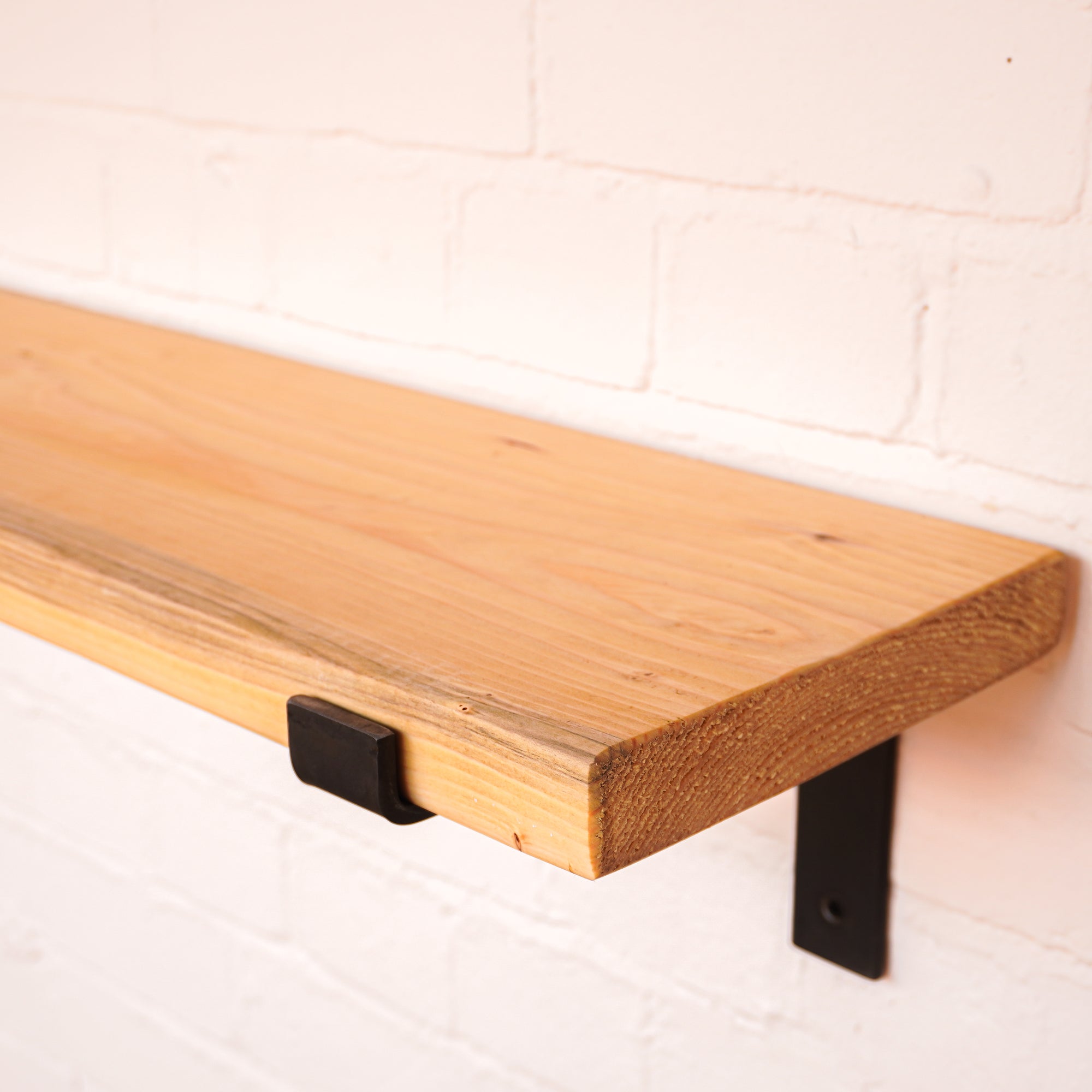 New Deep Shelf Kit (300mm width) - Propped Bracket
