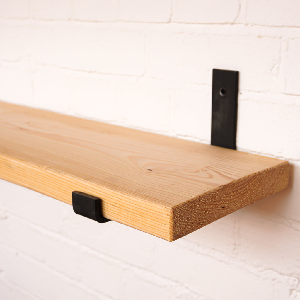 New Deep Shelf Kit (300mm width) - Hanging Bracket