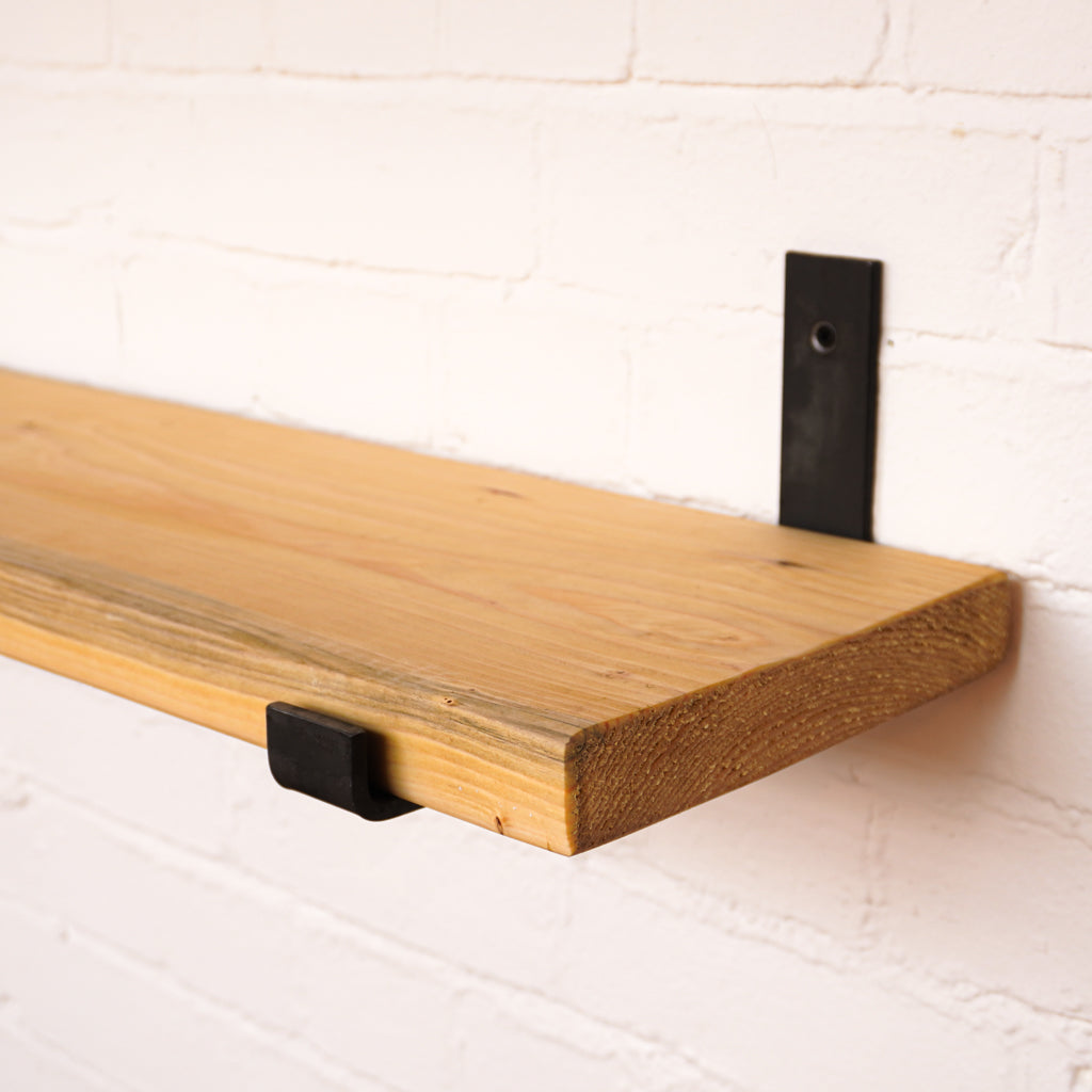 New Deep Shelf Kit (300mm width) - Hanging Bracket