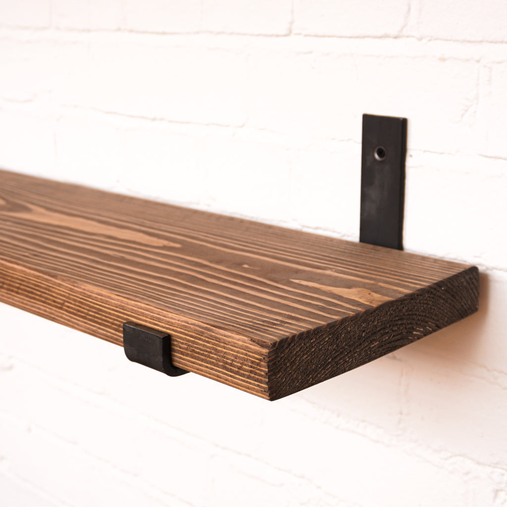 New Deep Shelf Kit (300mm width) - Hanging Bracket