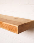 New Chunky board with Natural Finish