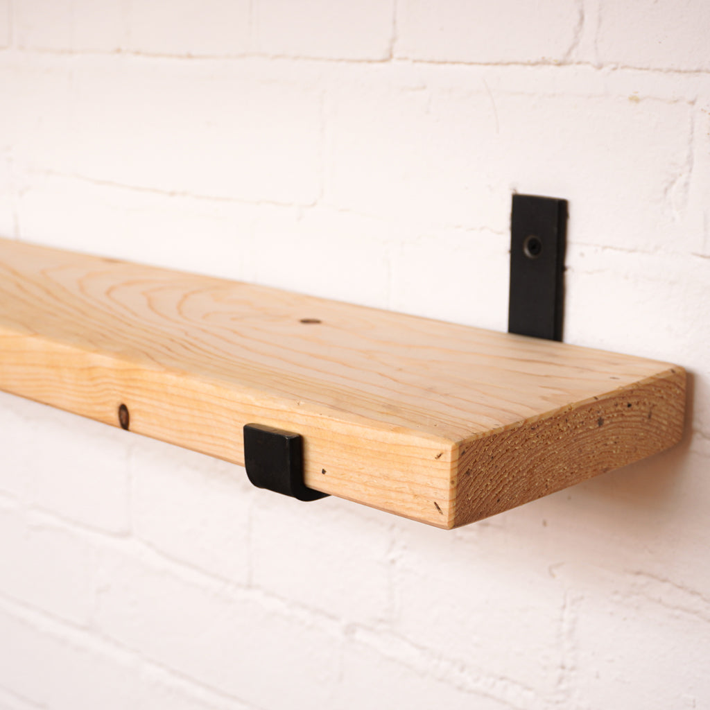 New Radiator Shelf Kit (165mm width) - Hanging Bracket