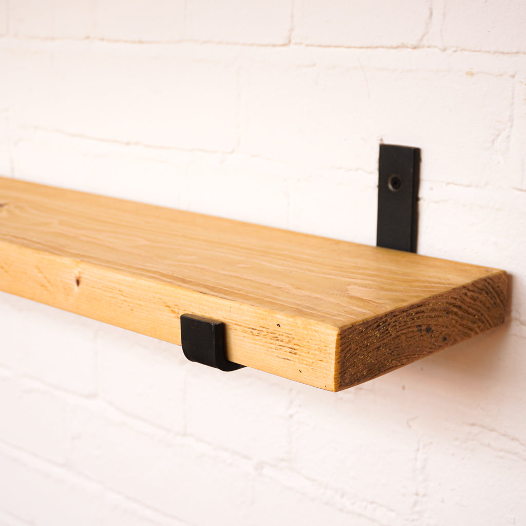New Radiator Shelf Kit (165mm width) - Hanging Bracket