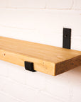 New Radiator Picture Shelf Kit (165mm width) - Hanging Bracket