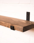 New Radiator Picture Shelf Kit (165mm width) - Hanging Bracket