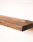 New Floating Radiator Picture Shelf Kit (165mm width)