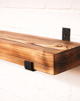 New Chunky Radiator Shelf Kit (165mm width) - Hanging Bracket