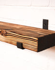 New Chunky Radiator Shelf Kit (165mm width) - Hanging Bracket
