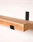 New Radiator Picture Shelf Kit (165mm width) - Hanging Bracket