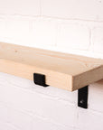 New Radiator Picture Shelf Kit (165mm width) - Propped Bracket