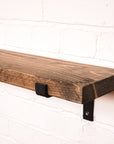 New Radiator Picture Shelf Kit (165mm width) - Propped Bracket