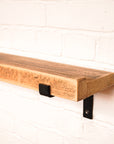 New Radiator Picture Shelf Kit (165mm width) - Propped Bracket