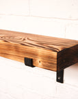 New Chunky Radiator Shelf Kit (165mm width) - Propped Bracket