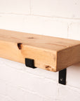 New Chunky Radiator Shelf Kit (165mm width) - Propped Bracket