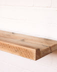 New Wooden Floating Picture Shelf Kit (225mm width)