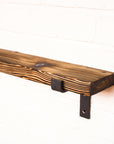 New Narrow Shelf Kit (110mm width) - Propped Bracket