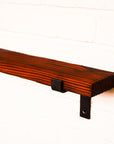 New Narrow Picture Shelf Kit (110mm width) - Propped Bracket