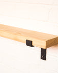 New Narrow Shelf Kit (110mm width) - Propped Bracket