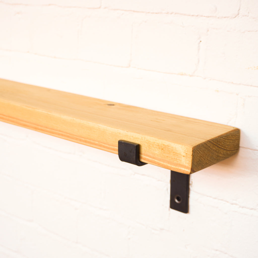 New Narrow Shelf Kit (110mm width) - Propped Bracket