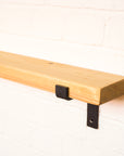 New Narrow Shelf Kit (110mm width) - Propped Bracket