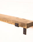 New Narrow Shelf Kit (110mm width) - Propped Bracket