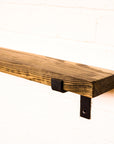 New Narrow Picture Shelf Kit (110mm width) - Propped Bracket