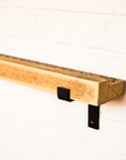 New Narrow Picture Shelf Kit (110mm width) - Propped Bracket