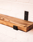 New Narrow Picture Shelf Kit (110mm width) - Hanging Bracket