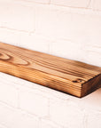 New Floating Narrow Picture Shelf Kit (110mm width)