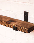 New Narrow Picture Shelf Kit (110mm width) - Hanging Bracket