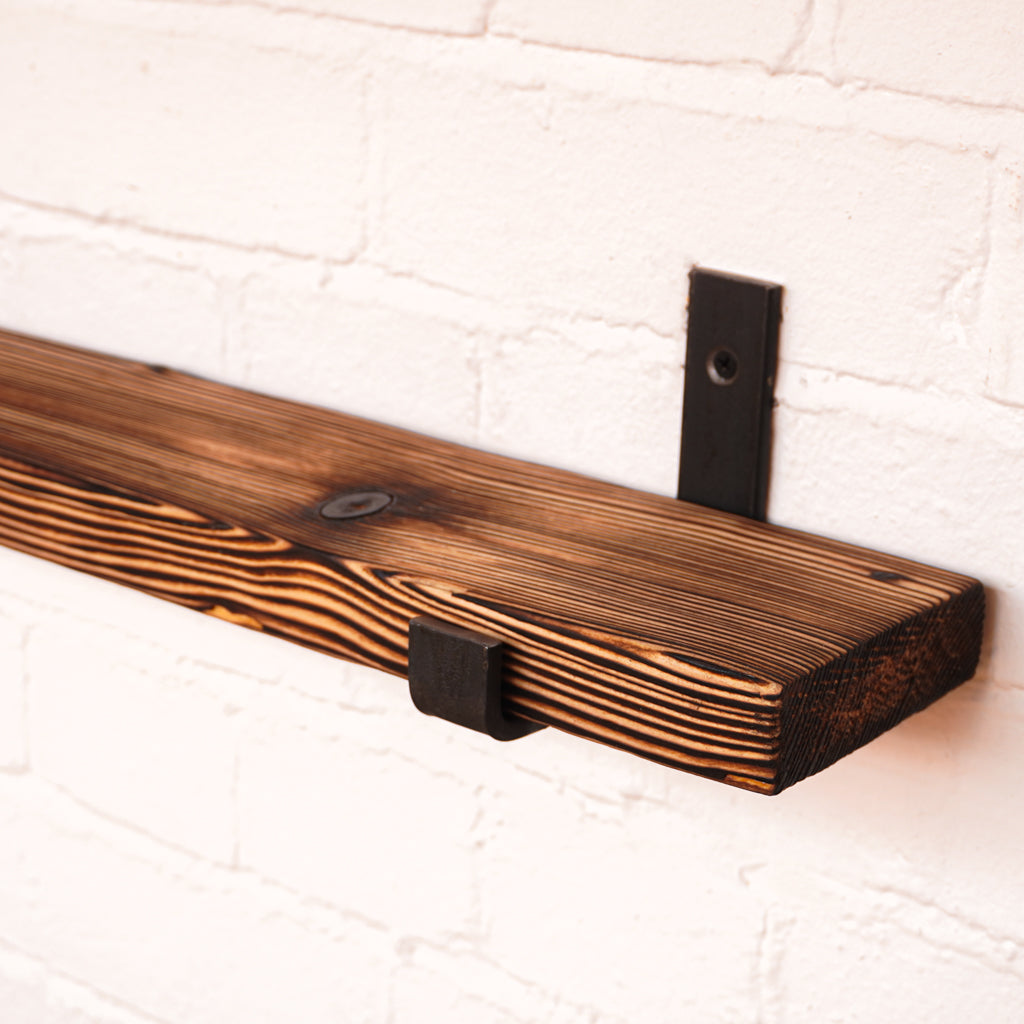 New Narrow Shelf Kit (110mm width) - Hanging Bracket