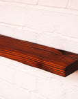 New Floating Narrow Picture Shelf Kit (110mm width)