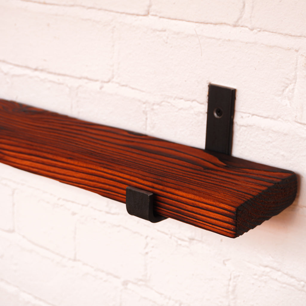 New Narrow Shelf Kit (110mm width) - Hanging Bracket