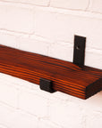 New Narrow Picture Shelf Kit (110mm width) - Hanging Bracket